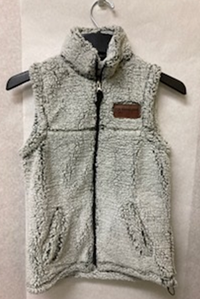 Sherpa Glacier Vest