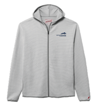 Aviation Summit Full Zip Hoody