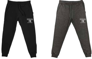 College House Fleece Joggers